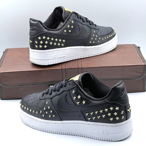 Nike Shoes - Wmns Nike Air Force 1 Low 'Star-Studded'